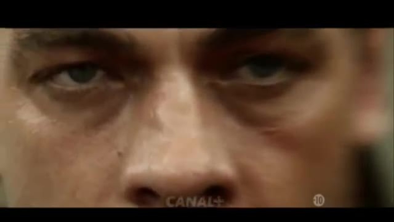 Mister Bob - Canal+