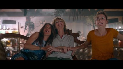 Larguées : la bande-annonce VF