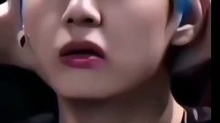 Amazing video of BTS Handsome V
