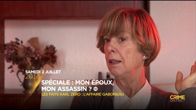 Les Faits Karl Zero - L'affaire Gaborieau