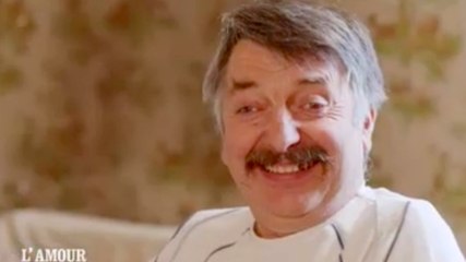 Didier - L'Amour est dans le pré