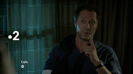 Caïn - Fenêtre sur chambre - s06ep7 - france 2 - 06 04 18