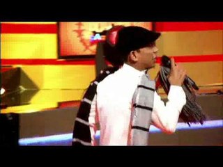 Juara Parodi: Ajak Shiro beri komitmen penuh walau ketiadaan Datuk Hattan