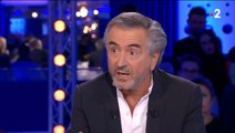 Polémique : ONPC et Bernard-Henri Lévy contre les Gilets Jaunes