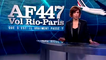 AF 447 vol Rio-Paris  que s'est-il vraiment passé - 29 05 17