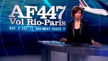 AF 447 vol Rio-Paris  que s'est-il vraiment passé - 29 05 17