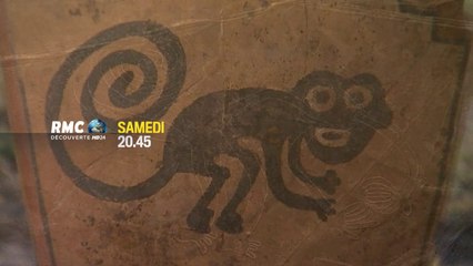 Lignes de Nazca : les secrets révélés