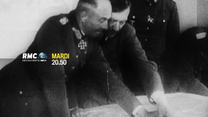 Les mensonges de l'histoire - 1944, l'opération Fortitude - 06 06 17