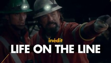 Life on the Line - VF - NUMERO 23