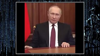 Exclusif - Poutine parle de la mondialisation