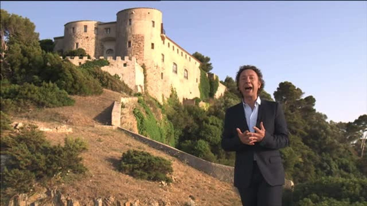 Secrets d'histoire - vacances royales - 19/07/16