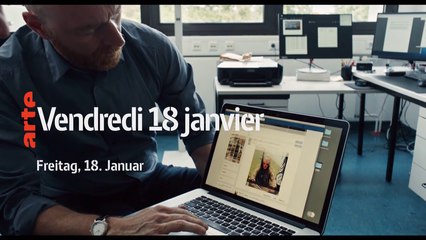 Le fils perdu (arte) : la bande-annonce