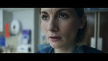 SECRET MEDICAL (Arte) : la bande-annonce de la saison 1