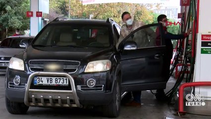 EPDK Başkanı Yılmaz CNN TÜRK'te açıkladı: Ciddi şekilde cezalandırıyoruz