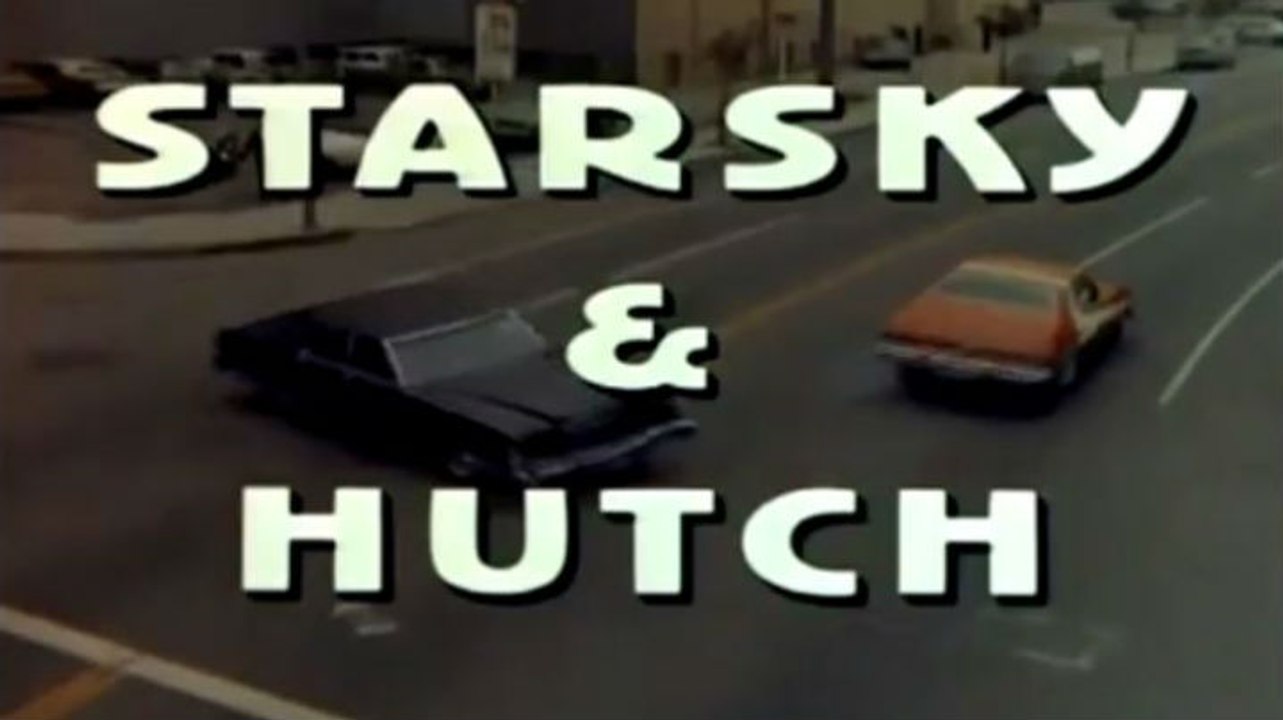 Starsky et Hutch : générique