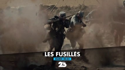 Les fusillés - numero23 - 17 04 18
