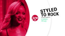 Styled to rock - June TV