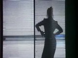9 semaines et demie - Kim Basinger strip
