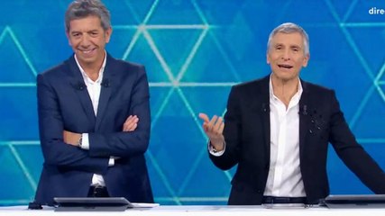 Tout le monde joue au docteur : la chute de Michel Cymes