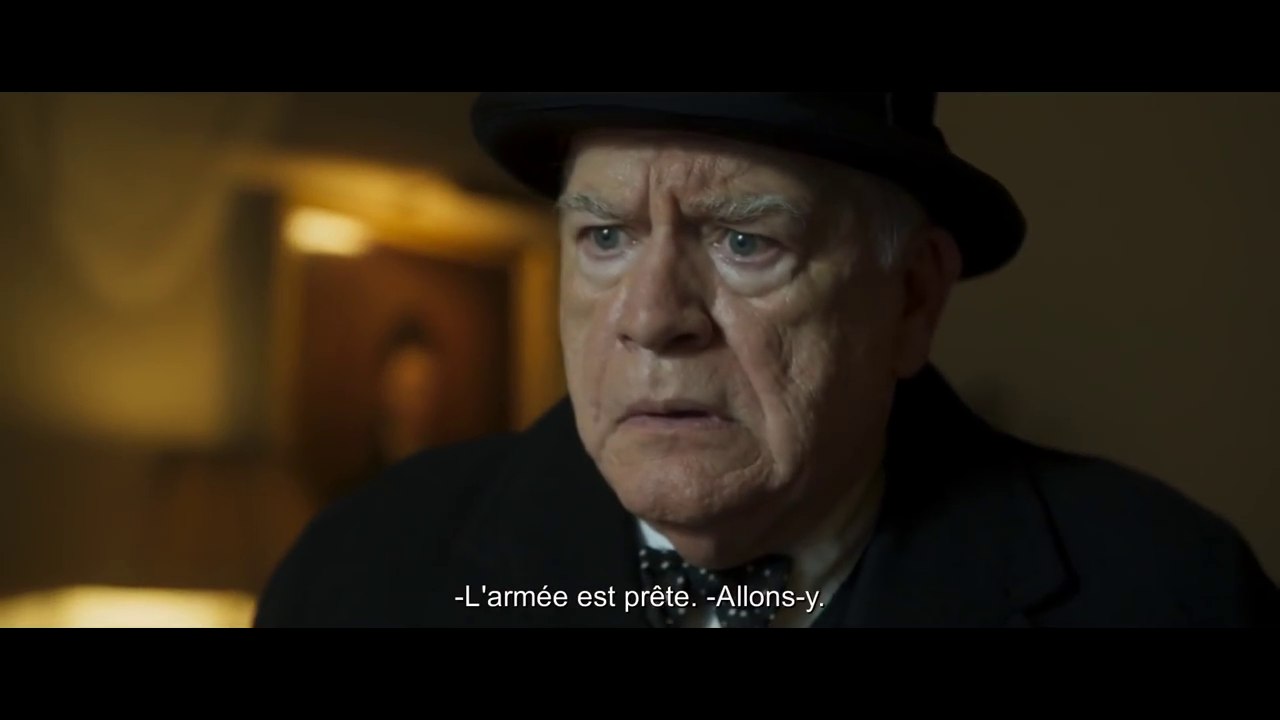 CHURCHILL -  VF