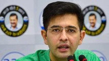 Punjab elections result: AAP will become Congress' replacement, says Raghav Chadha