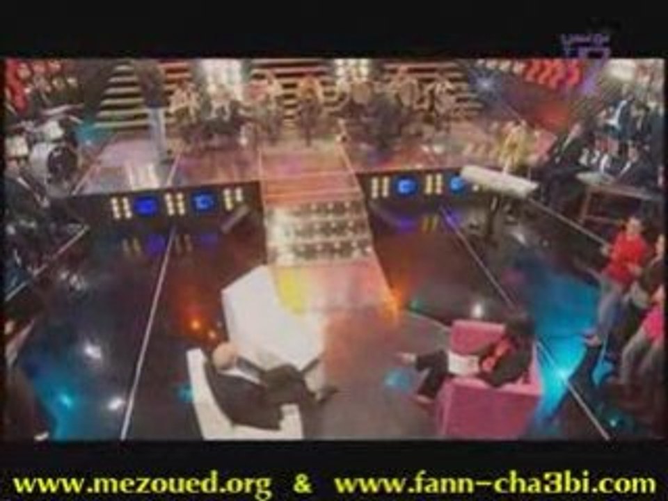 Tunisie Tunis -  Mezoued Zokra