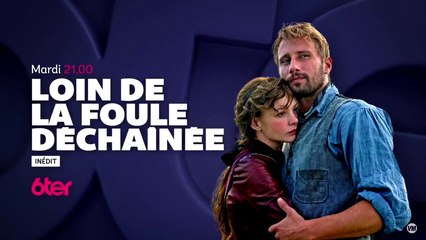 Loin de la foule déchaînée - 6Ter