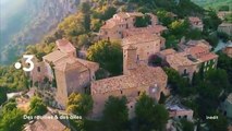 Des racines et des ailes - Mon village en Provence - 11 04 18