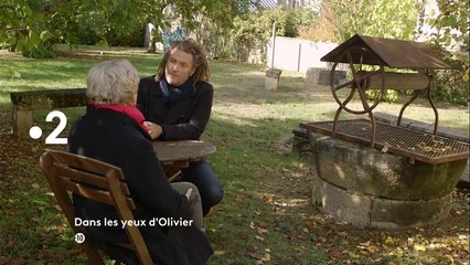 Dans les yeux d'Olivier- Relations toxiques - FRANCE 2 - 04 04 18