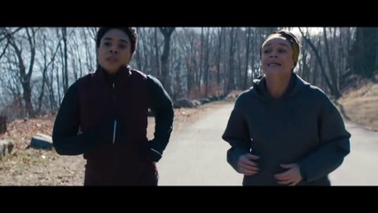 Master Movie Clip - Jogging