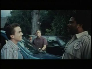 Cody Banks agent secret 2 destination Londres-VF