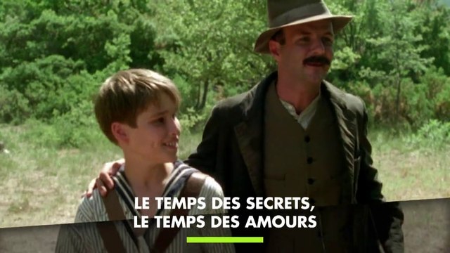 Le temps des secrets, le temps des amours - num 23