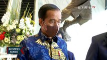 Sore Ini Presiden Jokowi Akan Lantik Bambang Susantono dan Doni Rahayu jadi Pimpinan Otorita IKN