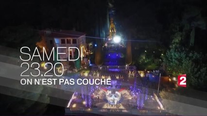 On n'est pas couché - Spéciale Cannes - 27/05/17