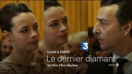 Le dernier diamant (France 3) : la bande-annonce