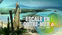 Escale en outre-mer - Les trésors du Pacifique - 17 07 16