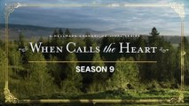 When Calls the Heart s9 - On Location - Set Tour
