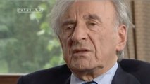 Elie Wiesel à l'honneur sur FR5