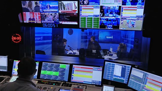 Carburants : pourquoi le diesel est plus cher que l'essence dans certaines stations-service