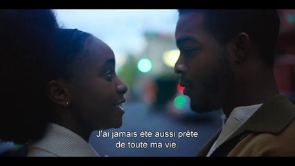 Si Beale Street pouvait parler : la Bande-annonce VOST