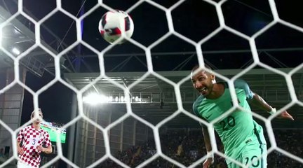 RADIO Commentateur portugais