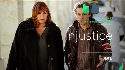 Injustice - rmc story - 09 01 19