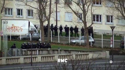 9 janvier 2015  au coeur de l’assaut - rmc découverte