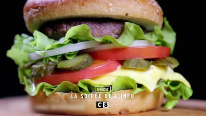 Les secrets de nos produits préférés - C8 - 07 06 17