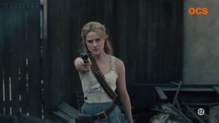 WESTWORLD- saison 2 - ocs city - 23 04 18