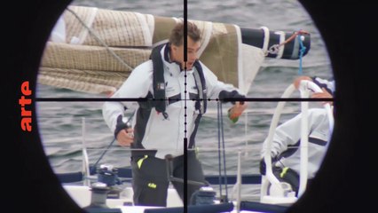 MEURTRES A SANDHAMN - s01ep3 - arte - 05 04 18