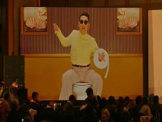South Korean rapper Psy to release new album