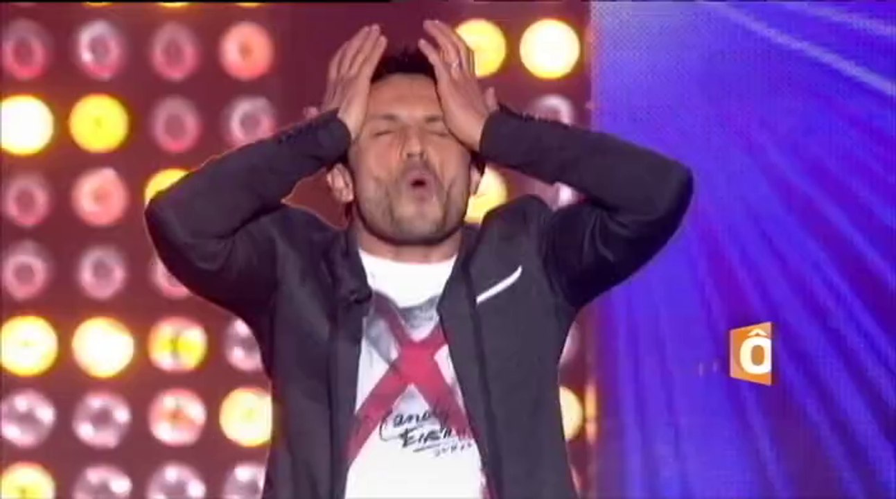 Rire ensemble contre le racisme - chaque mardi