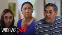 Widows’ Web: Elaine’s shattered dreams | Episode 8