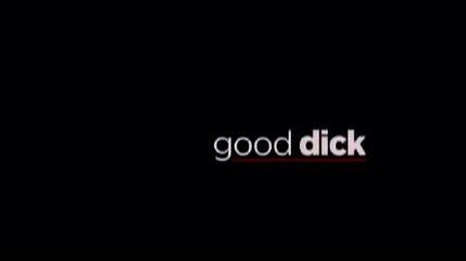 Good Dick - VO